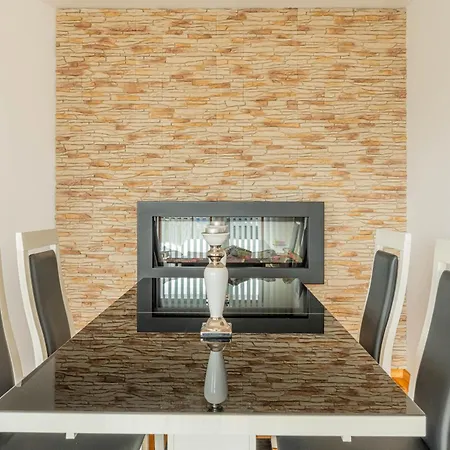 Apartment Horyzont Apartamenty- Nadmorski, Blisko Pkp I Centrum *